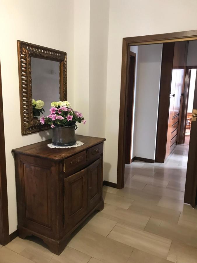 Appartamento Zia Vitto Bellano Exteriör bild