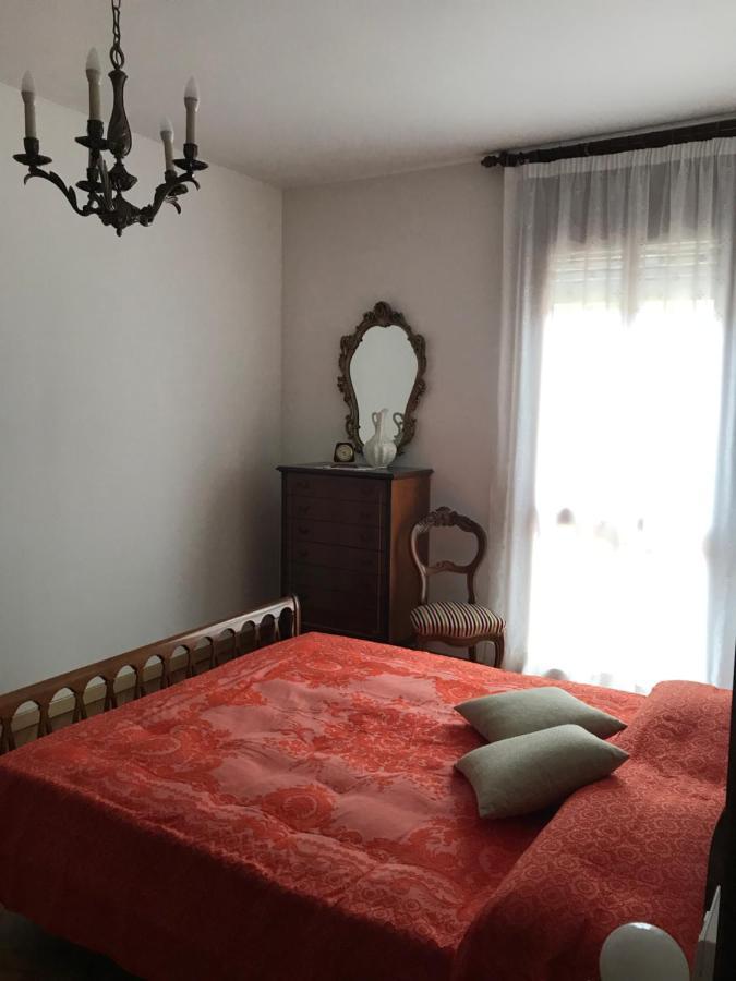 Appartamento Zia Vitto Bellano Exteriör bild