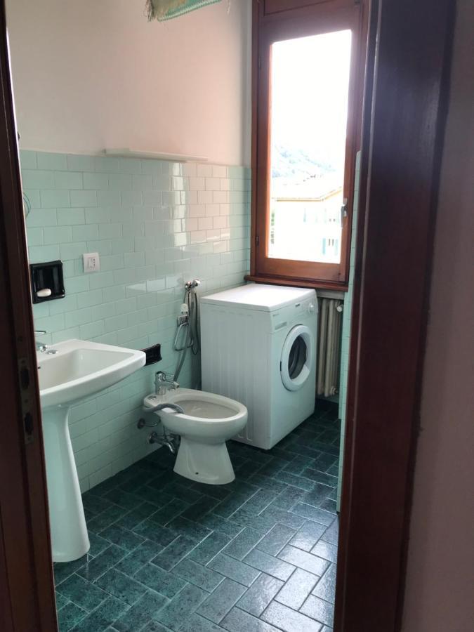 Appartamento Zia Vitto Bellano Exteriör bild