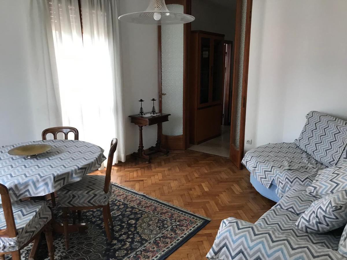 Appartamento Zia Vitto Bellano Exteriör bild