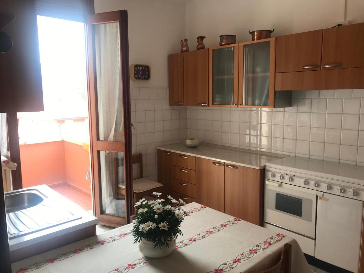 Appartamento Zia Vitto Bellano Exteriör bild