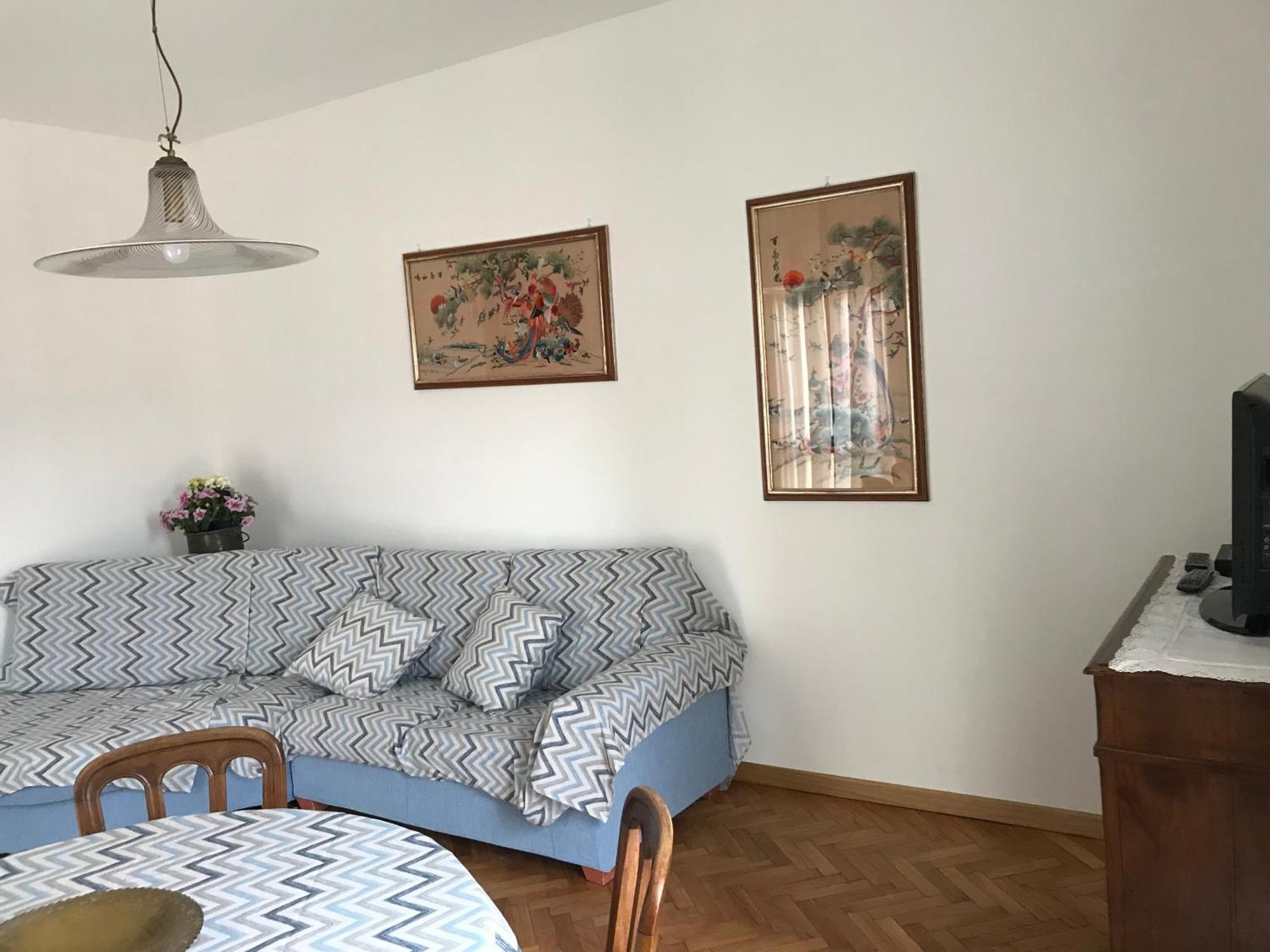 Appartamento Zia Vitto Bellano Exteriör bild